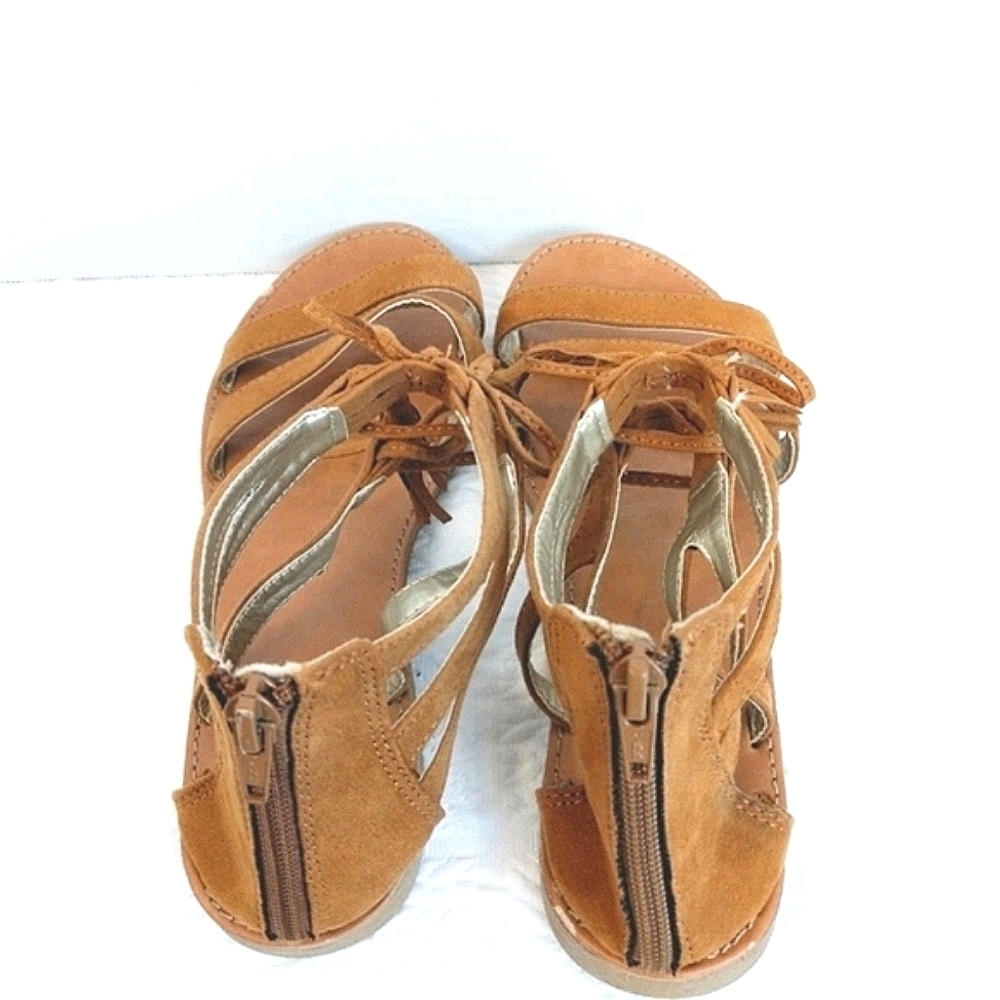 Olive & Edie Sandals - Picture 4 of 8